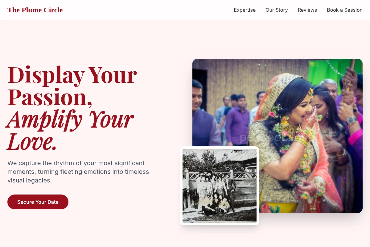 Rhythm Event Photography