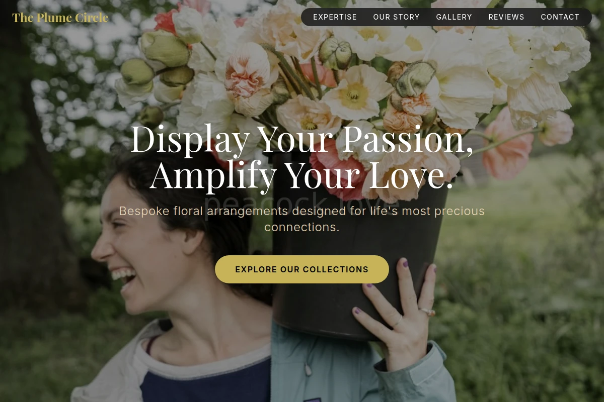 Promise Florist