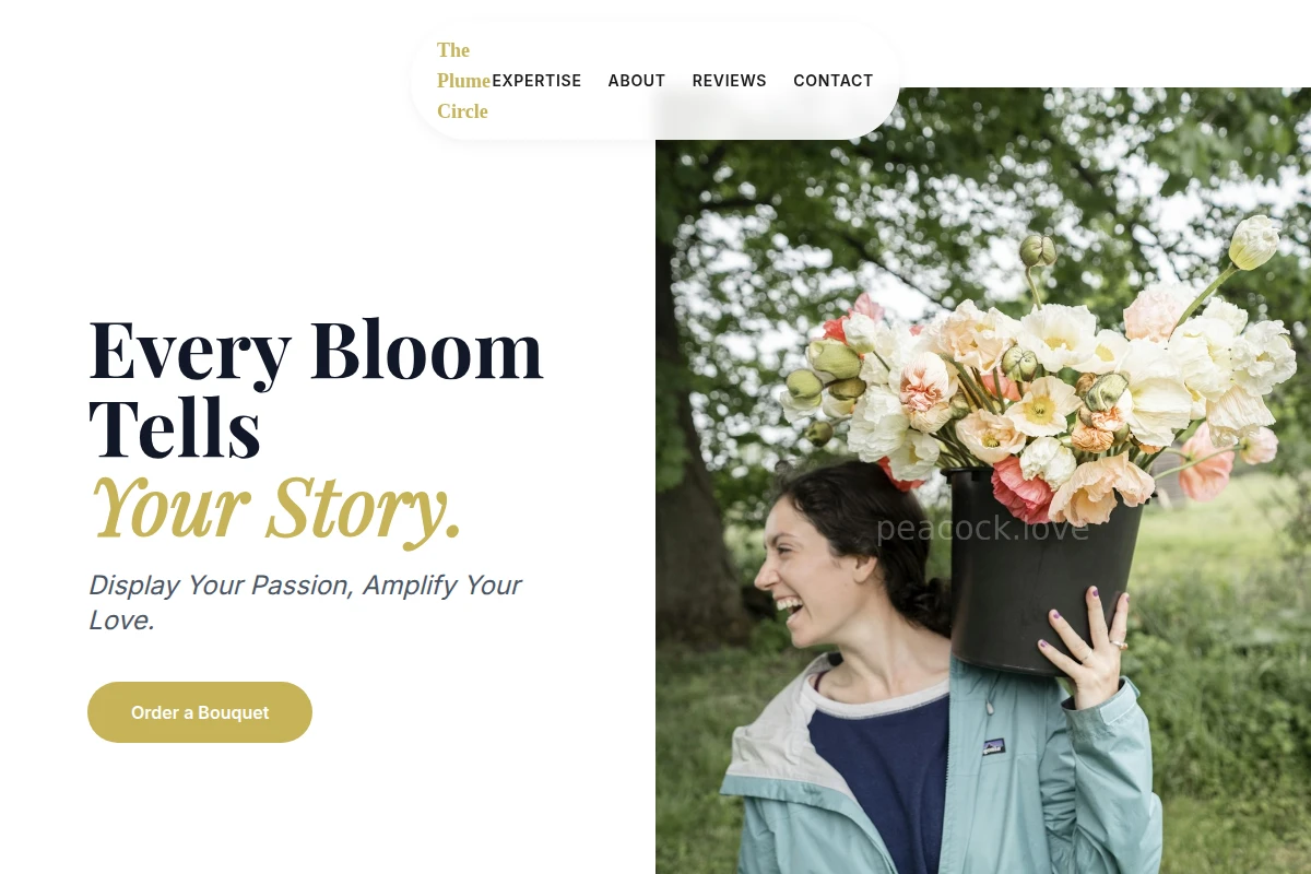Muse Florist