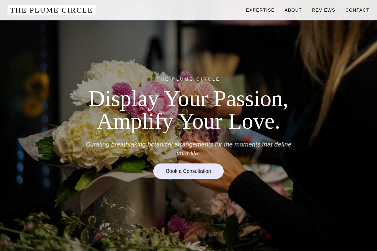 Suite Florist