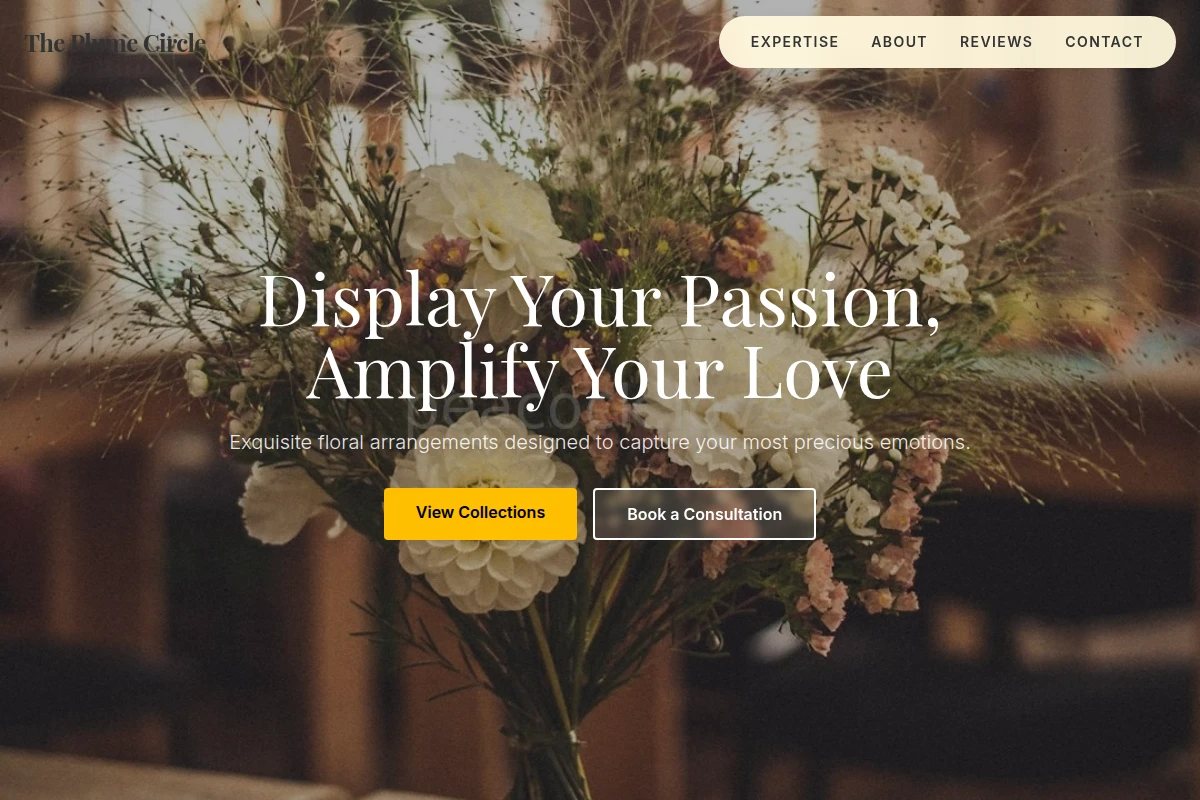 Devotion Florist