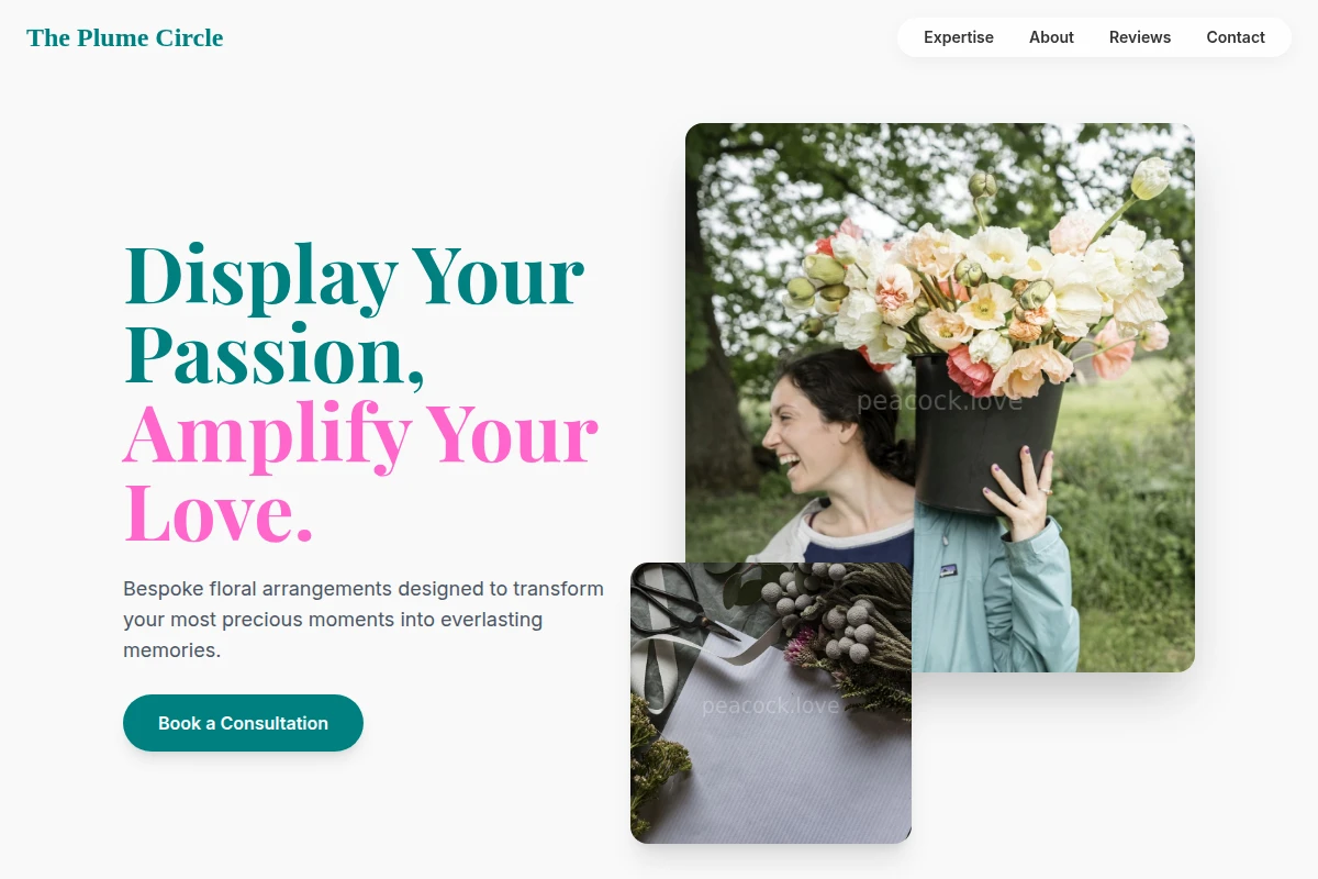Aura Florist
