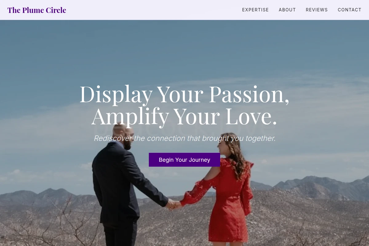 Suite Relationship Counseling